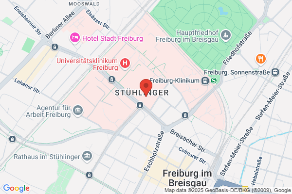 Stuehlinger AG