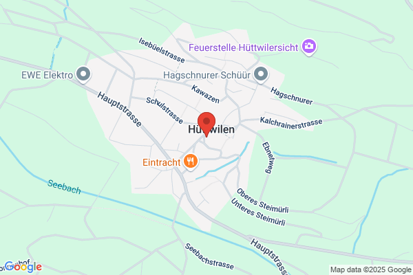 Restaurant Hirschen