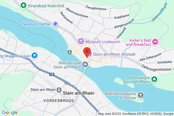 Baeckerei-Konditorei- Café zum Sternen