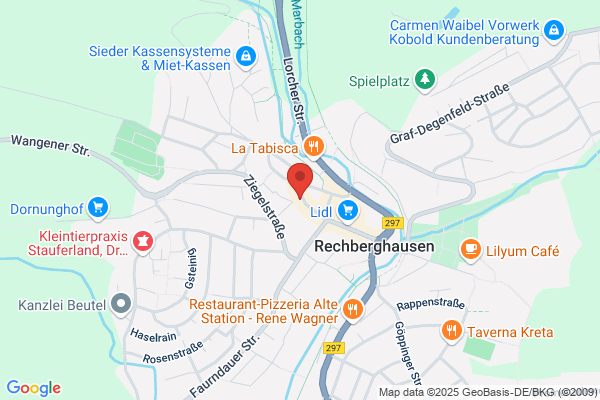 Raiffeisenbank Wagenhausen-Kaltenbach