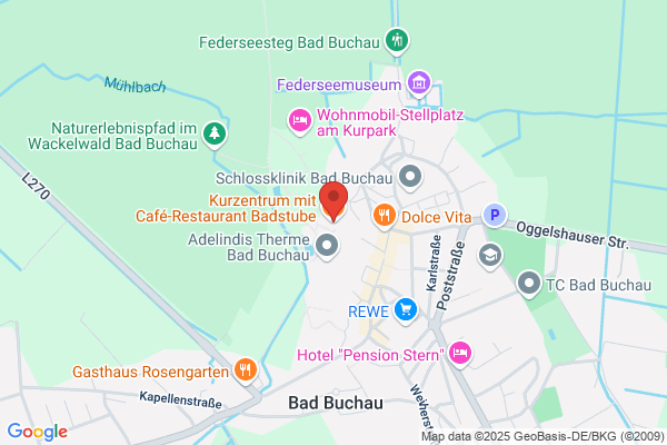 Restaurant Badstube