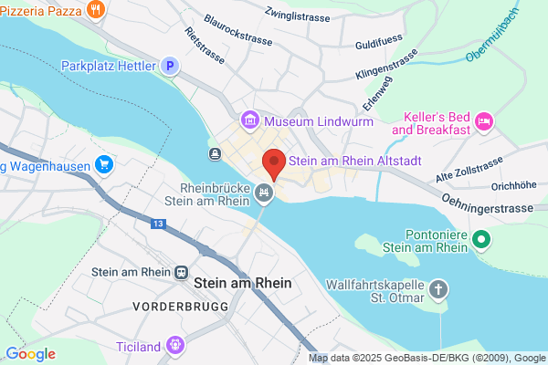 Metzgerei Zum Baeren