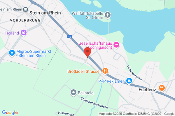 TreDesk GmbH