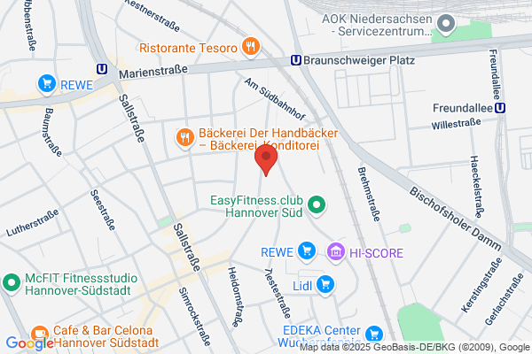 MAUS und MANN Consulting GmbH