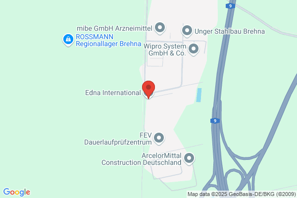 EDNA GmbH