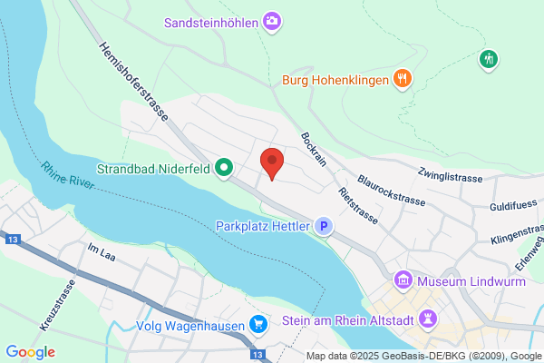 Regio Insider Verlag AG