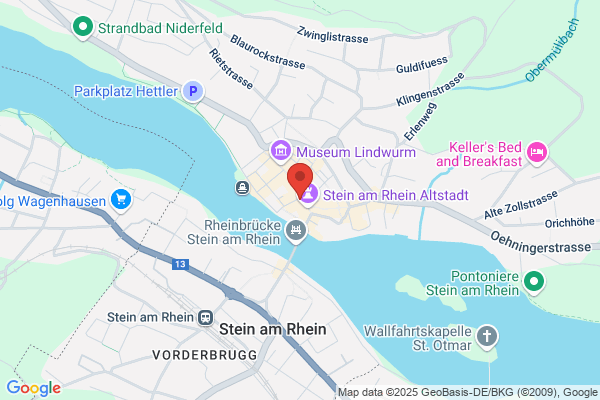 Volg Detailhandels AG