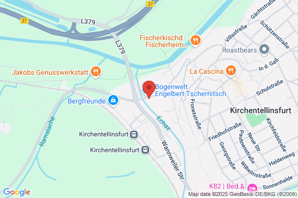 Architekturbuero A. Wuerth