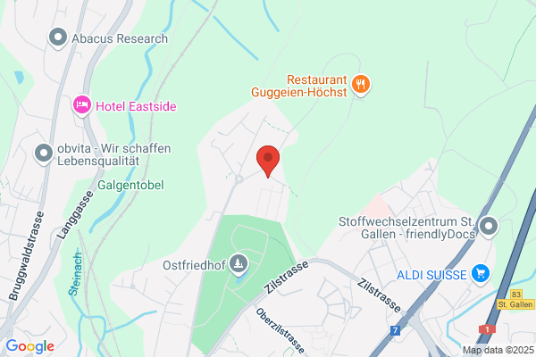 Baugenossenschaft VHTL