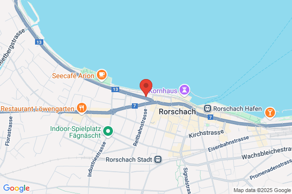 Bereuter Architekturbuero AG