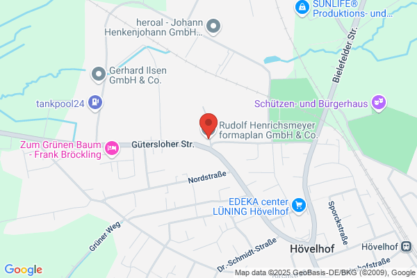Formaplan GmbH