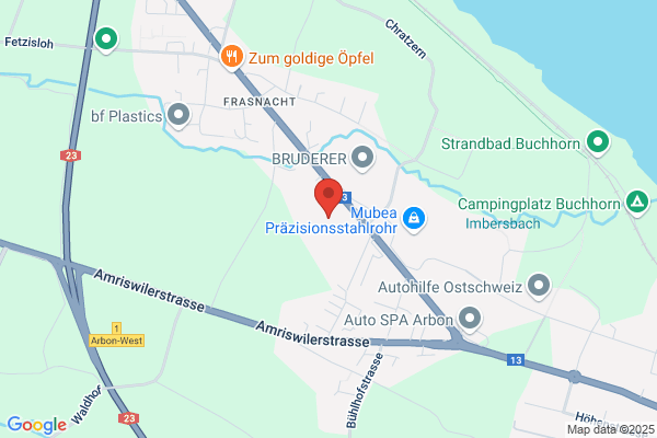 Forster Kuechen- und Kuehltechnik AG Business Unit Forster Kuechen