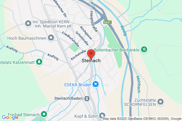Schuster, De Lazzer, Fischer AG