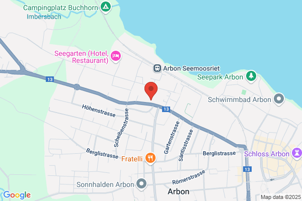Elite Garage Arbon AG