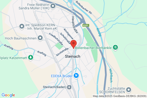 Staedtli-Bar