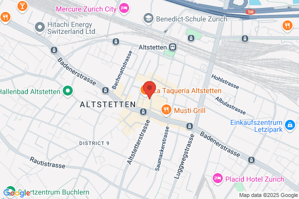 Zueri-Pub