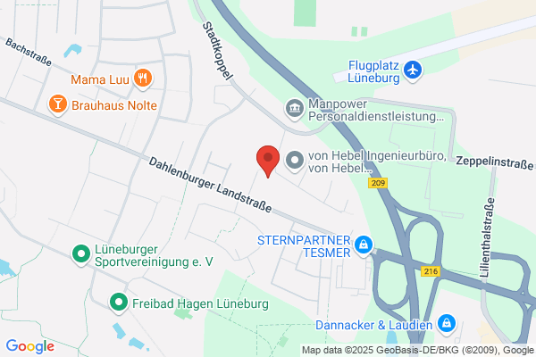 Adank Projektleitungen