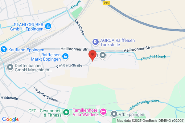 Alto Reinigungstechnik
