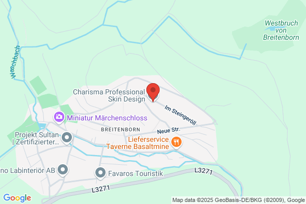 Charisma Schoenheitsberatung