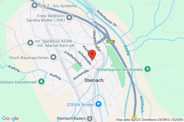 Event S. Boesch