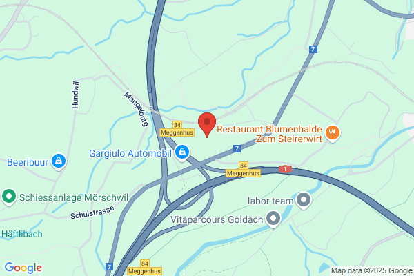 MOAG Mischgutwerke