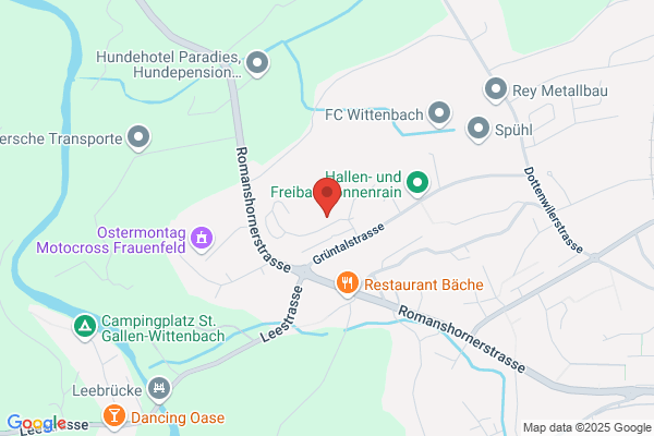 Museumsgesellschaft