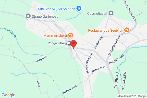 EDV nach Mass Feitknecht