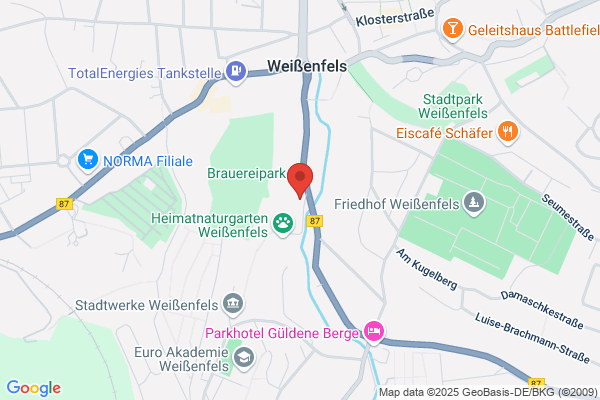 meg gmbh