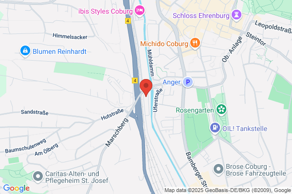 A-MEA Informatik AG