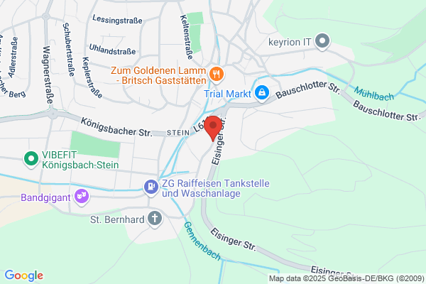 Brocca Informatik GmbH