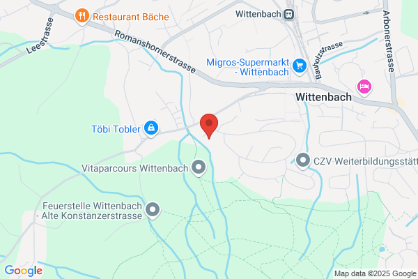 Infoconsulting Informatik GmbH