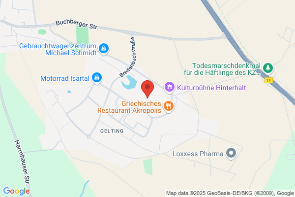 Mock Informatik GmbH