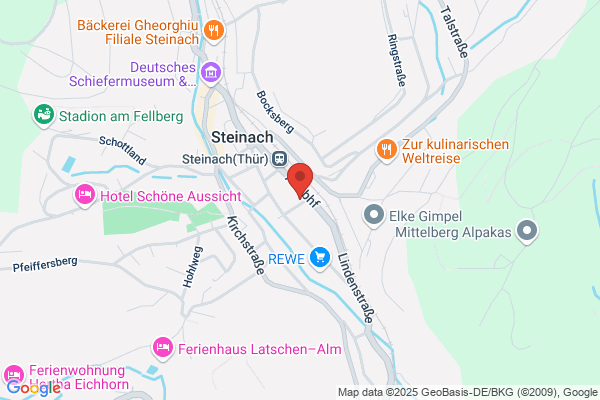 Fotostudio Haltmeier