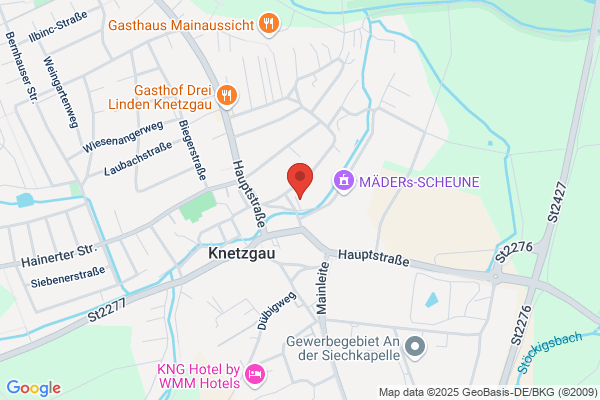 Fredis Zoohandlung