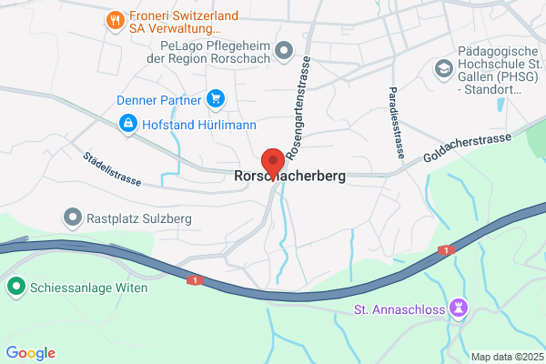 Metzgerei Rosenegg