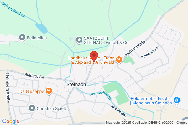 P. Würzer der Schreiner GmbH