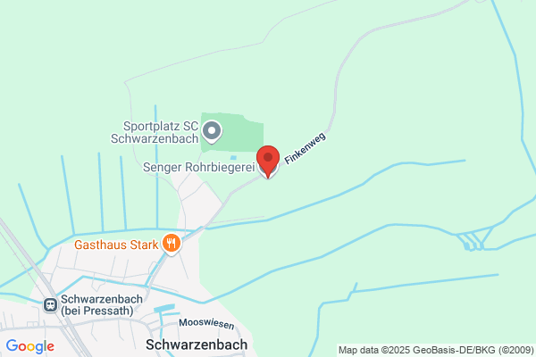 Senger AG