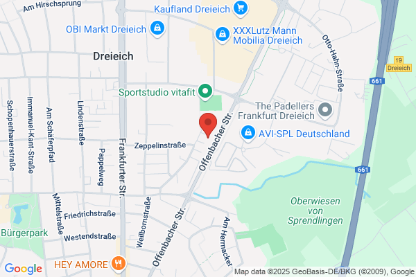 IPF-Institut fuer Persoenlichkeits-Foerderung