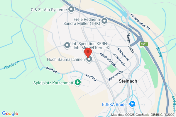 Hofer und Buhl und Schoch AG