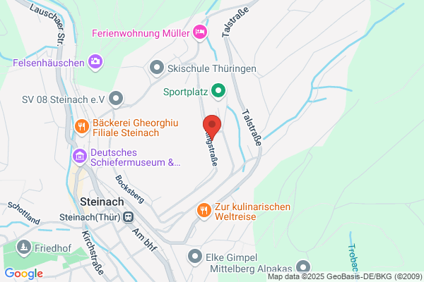 Ingenieurbuero Th. Kuster
