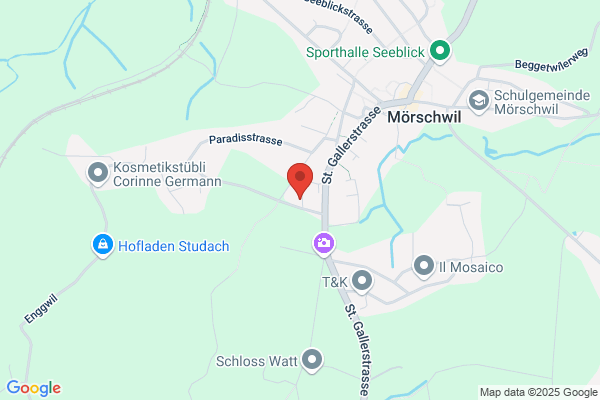 Brunner Pharma AG
