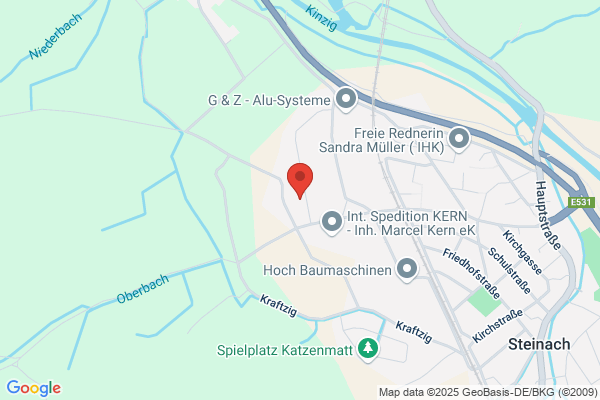 CMT Metallbau GmbH