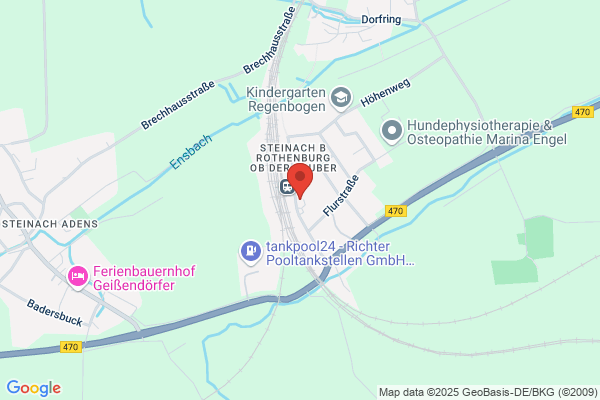 Bahnhofkiosk