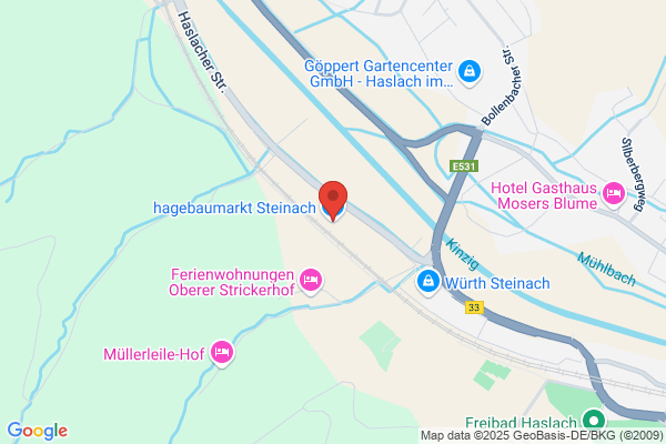 Bambole Shop Mayr
