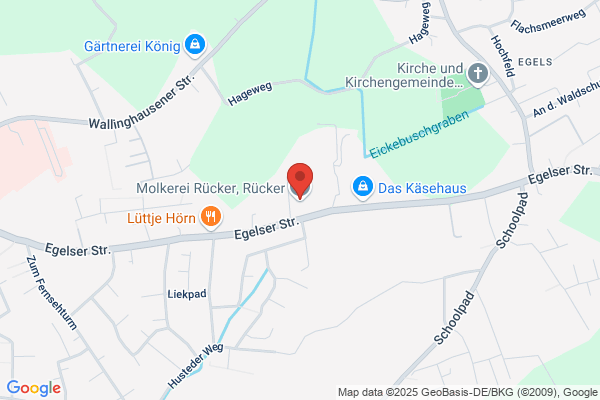 Ruecker GmbH