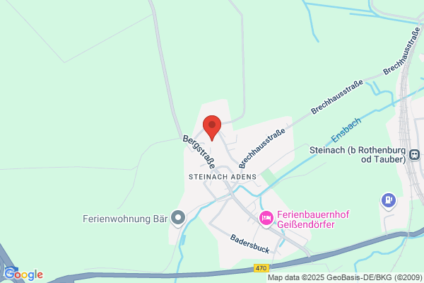 Evang. Pfarramt
