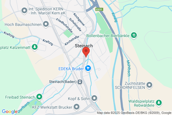 Fratton Raumgestaltung GmbH
