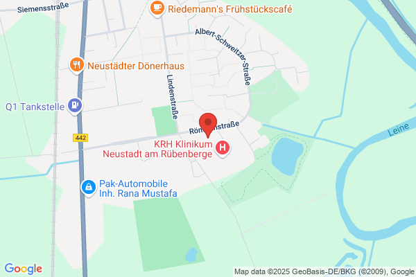 Sozialpsychiatrische Beratungsstelle