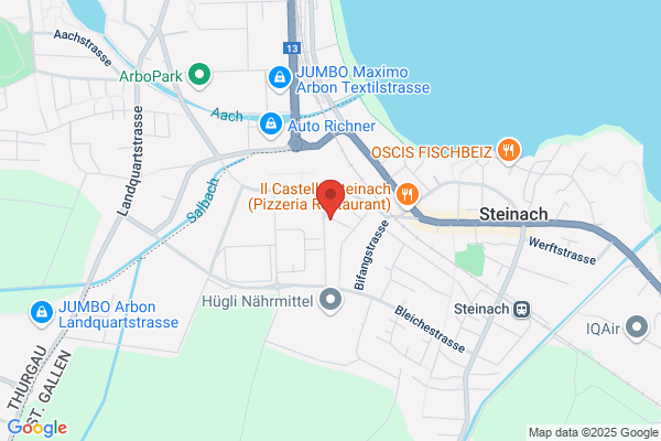 Niedermann Reinigungen