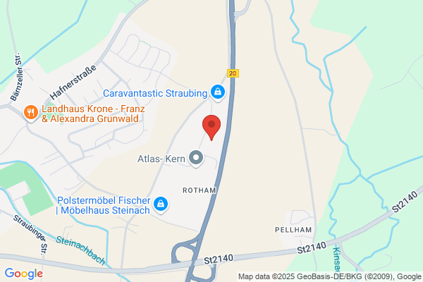 STR Testing und Inspections AG